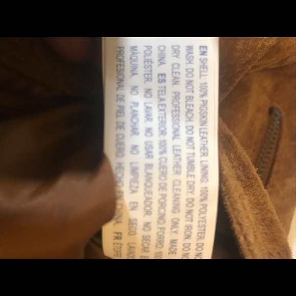 A3 Festival Shorts Brown w/ Zip Pockets 29 - Picture 7 of 8